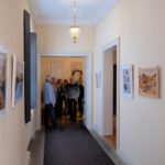 Sonderausstellung Vogtlandmuseum Plauen März 2019